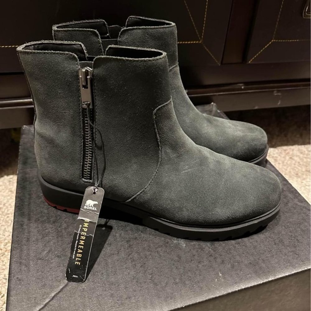 Women's Sorel Boot size 9